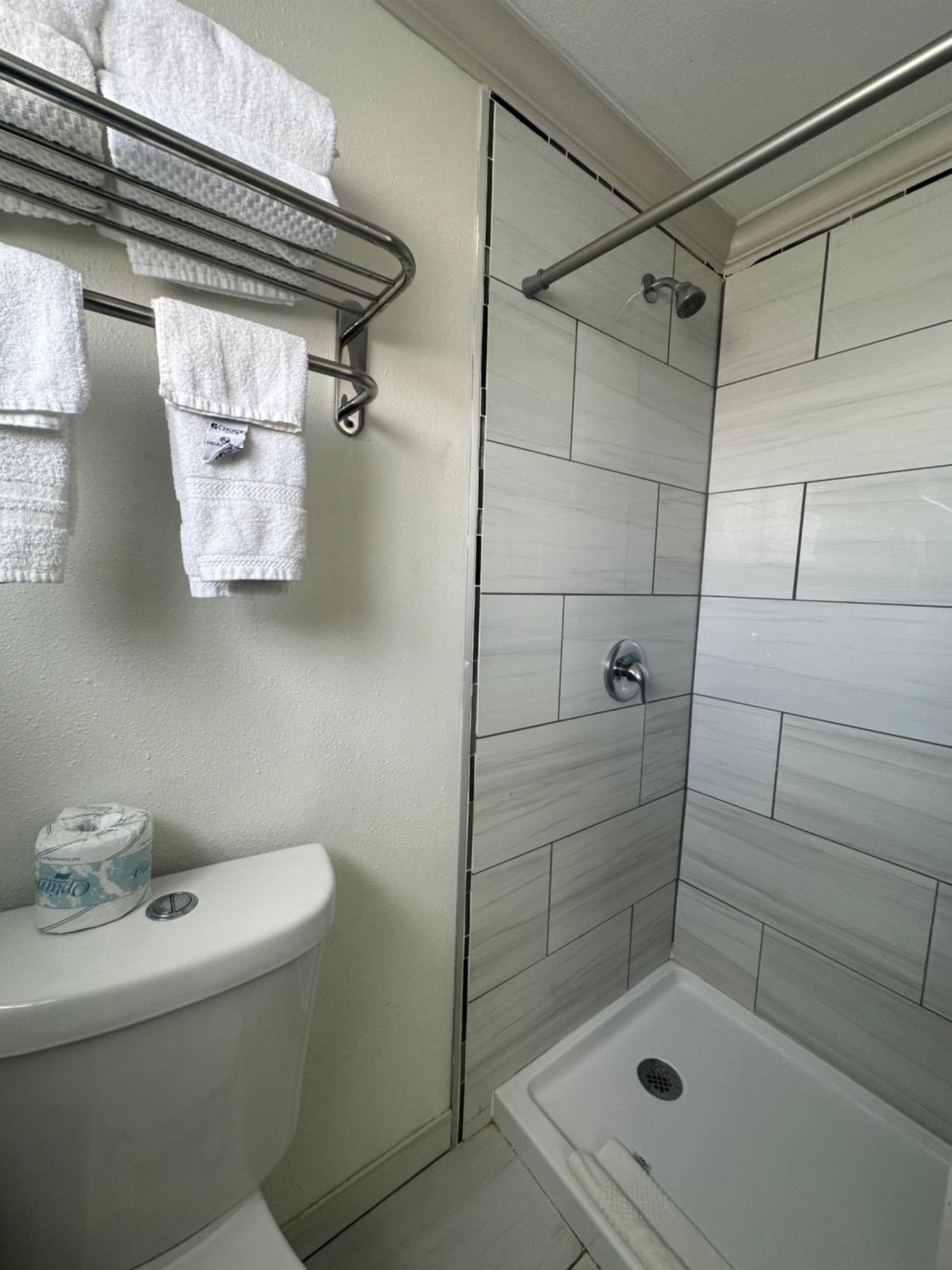 Americas Best Value Inn Winnemucca Exterior foto