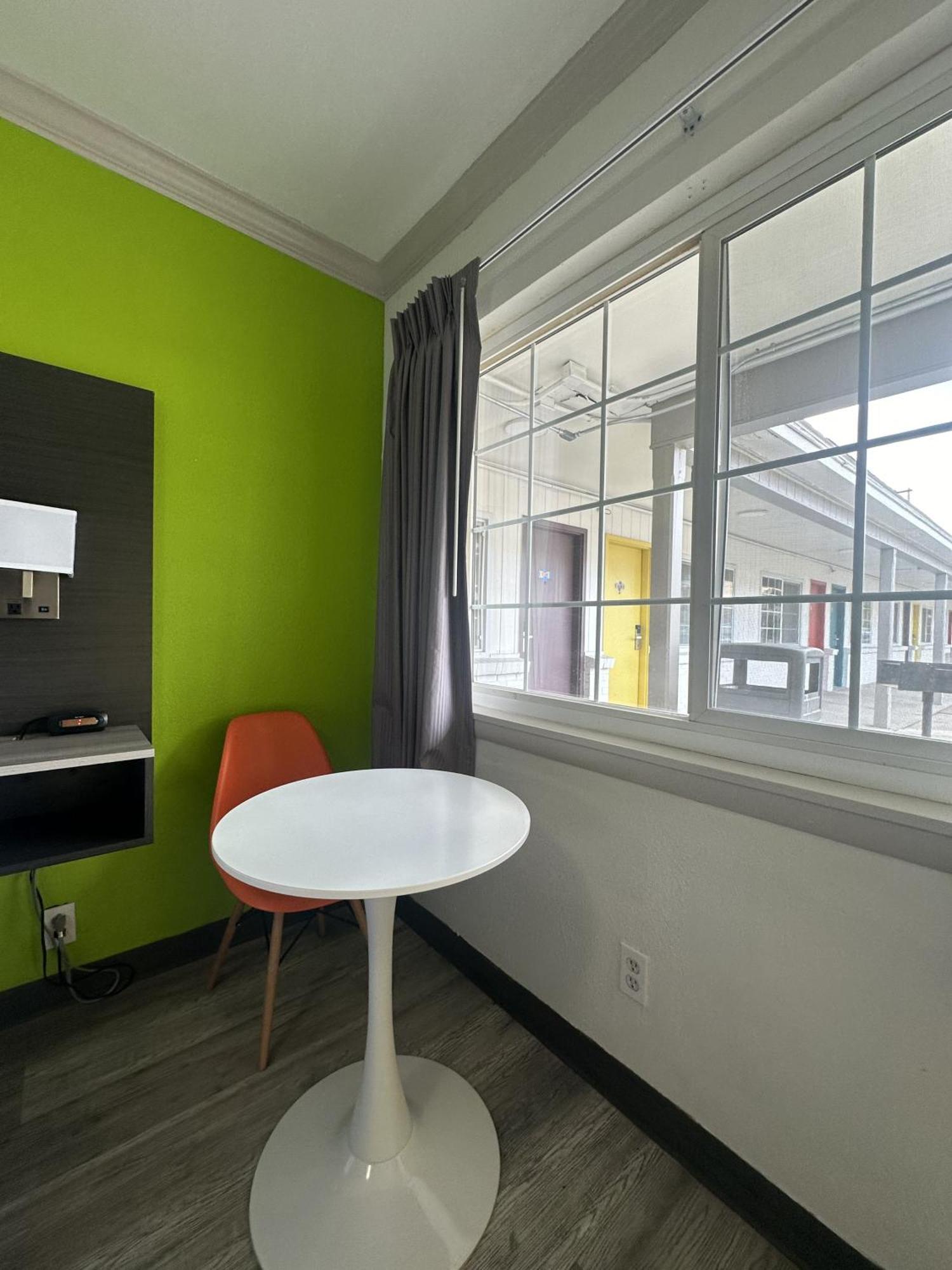 Americas Best Value Inn Winnemucca Exterior foto